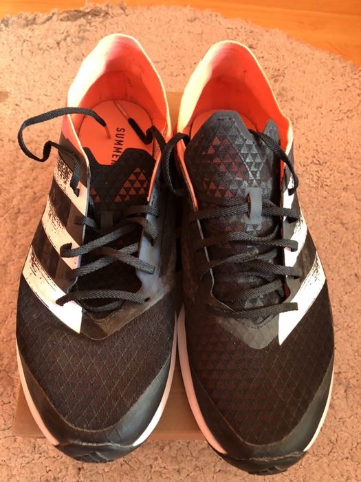 Adidas маратонки