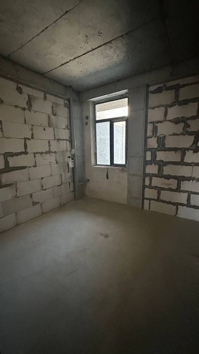 2 хонали 1 каватдан квартира коробка сотилади