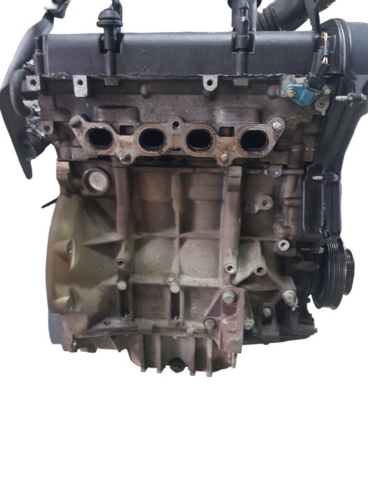 Motor FORD FUSION Estate JU_ 2002 - 2012 1.6 FYJA, FYJB, FYJC 4m5g6015