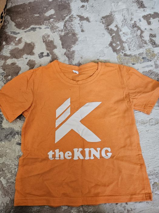 Вещи на мальчика 104 см