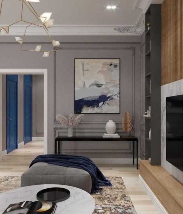 ЖК Mirabad Avenue-Сдаётся новая 3х комнатная!