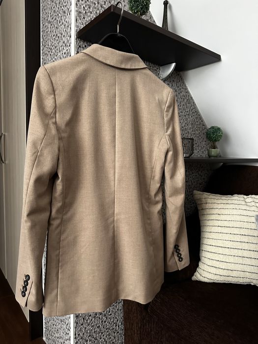 Сако / блейзър, H&M, размер S/XS