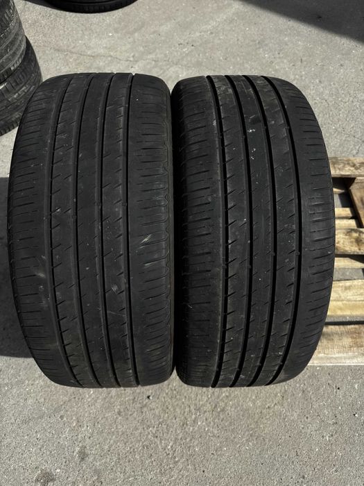 Anvelope 245/40R20 GoodYear Vara