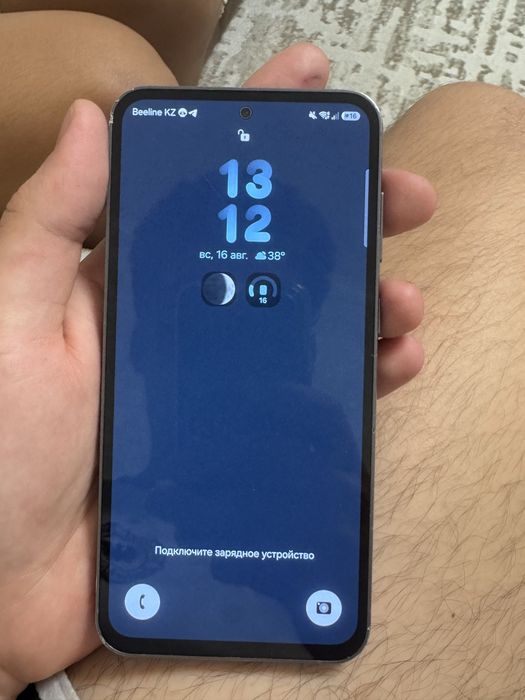 Samsung Galaxy S23 FE 256 ГБ