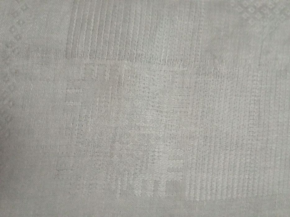 Скатерть лён производство СССР