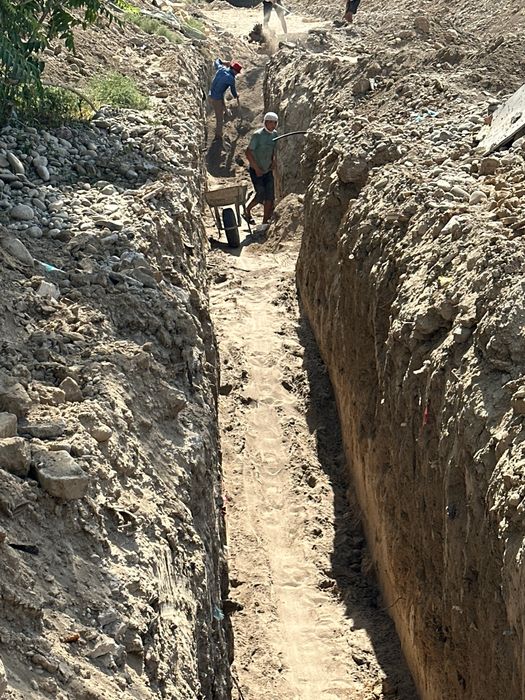 Подкладка кабели высокий. И низкий