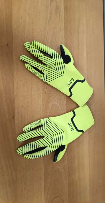 Gorewear- Gore-Tex- InfInIum™-Като Нови