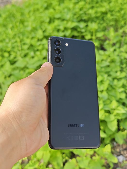 Samsung s21 Plus 5G 256gb