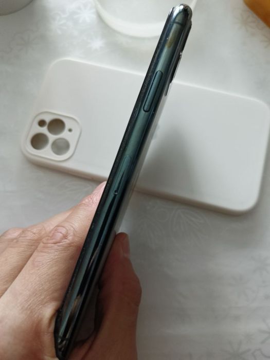 Iphone 11pro max 256 Gb