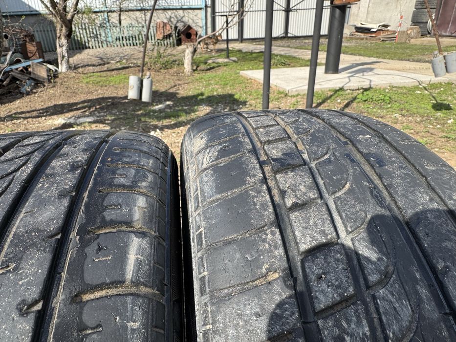 Диски Vossen R16