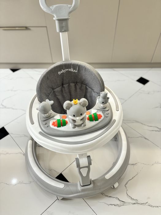 Продаётся ходунок