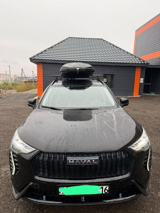 Продам Автобох новая