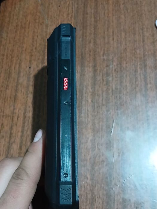 HOTWAV W11 kafolatli