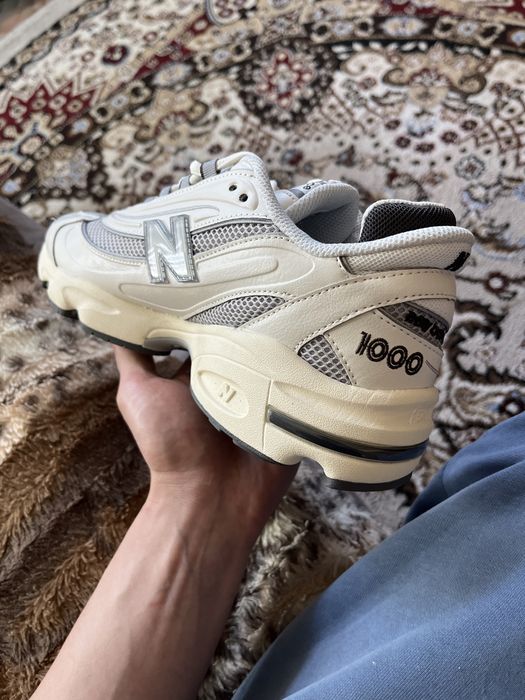 Кроссовки New Balance 1000