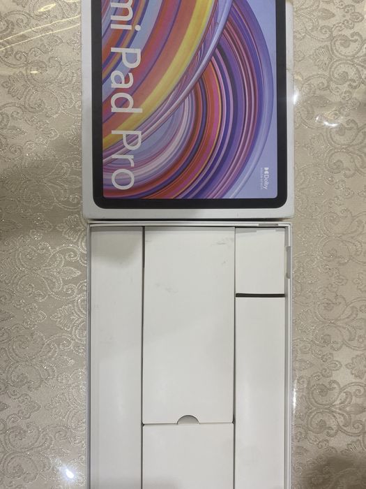 Redmi pad pro продам
