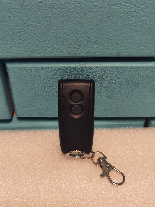 Дистанционно за гараж EcoStar RSC2 433.92MHz 4 канала