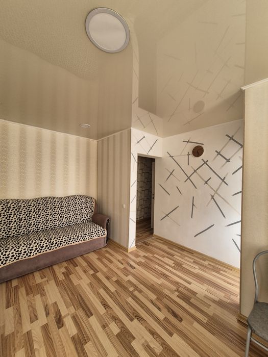 Сдам квартиру посуточно