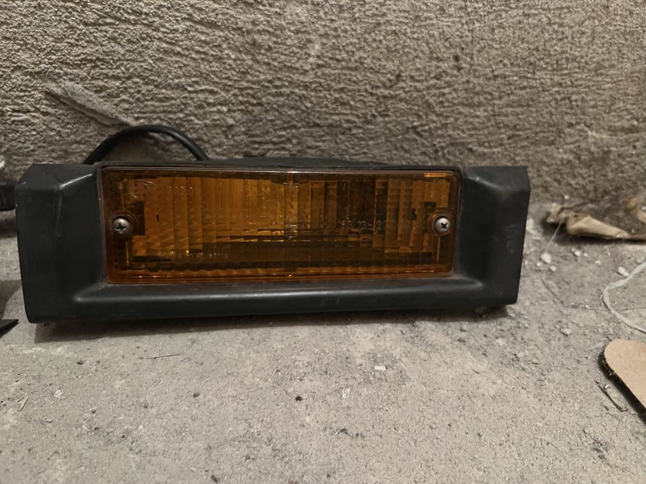 Мигачи за БМВ е30