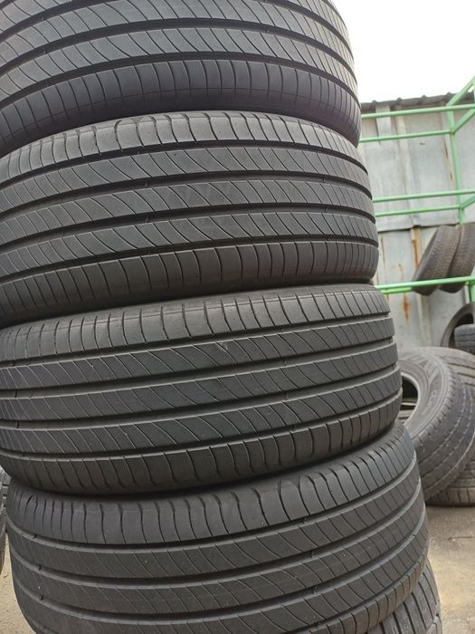 Гуми 255/45/20 Мишелин