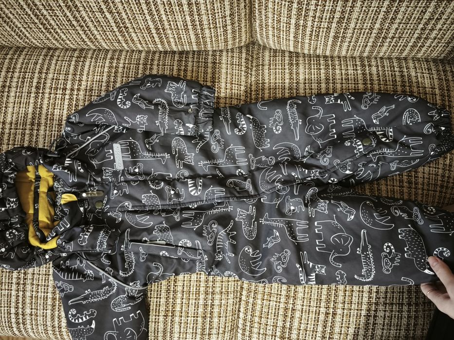 Продам crokid комбинезон