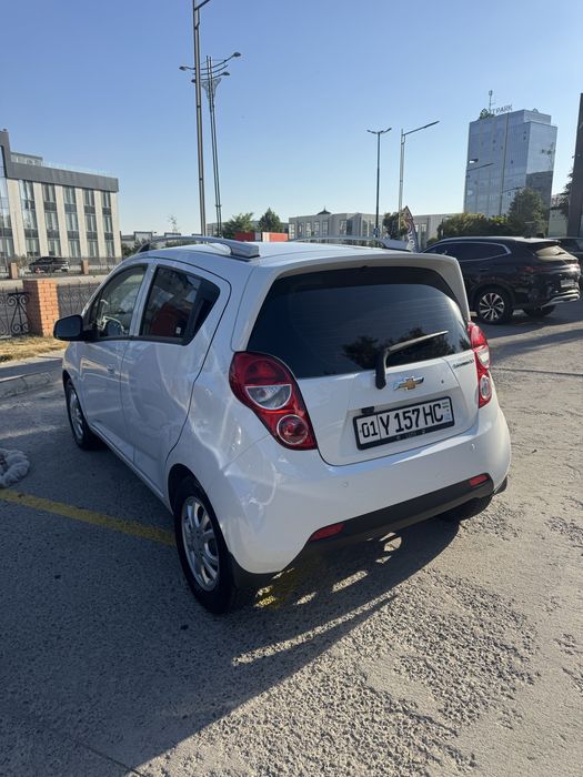 Spark 2022yil Avtomat