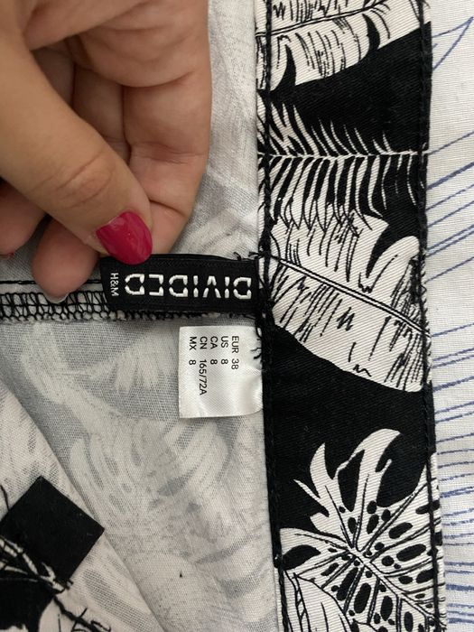 Къси панталони H&M