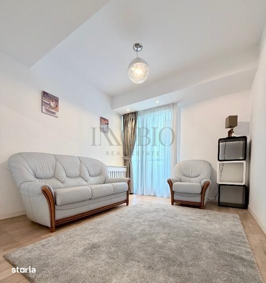 Apartament 3 camere de închiriat / Lighthouse Residence / Herăstrău