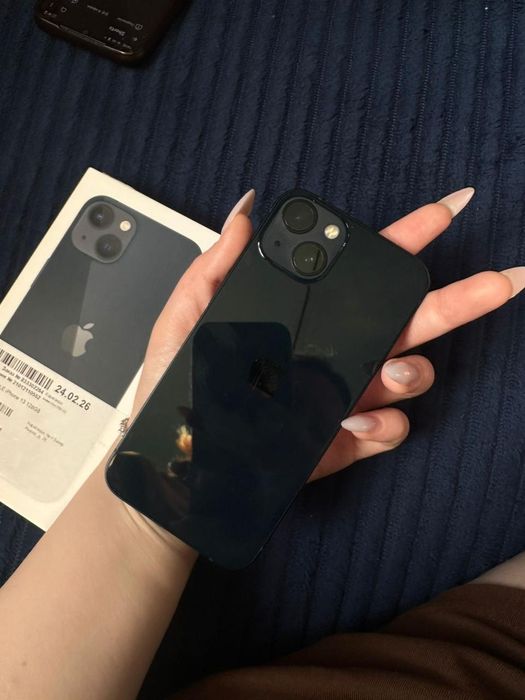 iPhone 13 продаю 5G