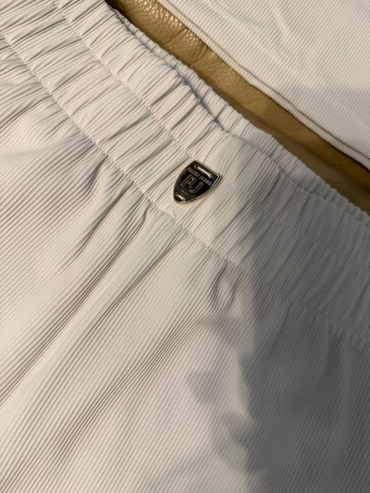 Сет бял paus jeans