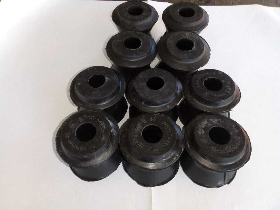 Тампони за реактивни щанги Лада, стабилизираща щанга, т-н аморт. Лада