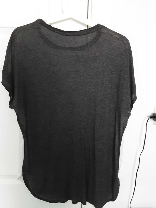 Дамски тениски от Zara,Mango и Bershka