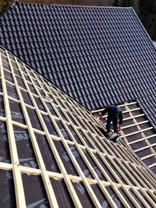 Acoperisuri si reparatii profesionale de calitate superioara