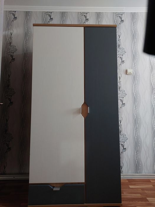 Детский гарнитур с Атланта