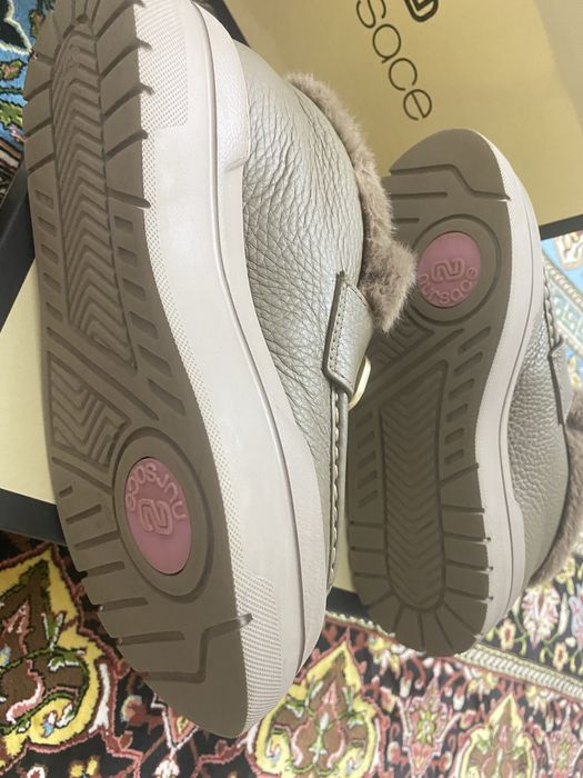 Аяқ киім,сапалы жаңа