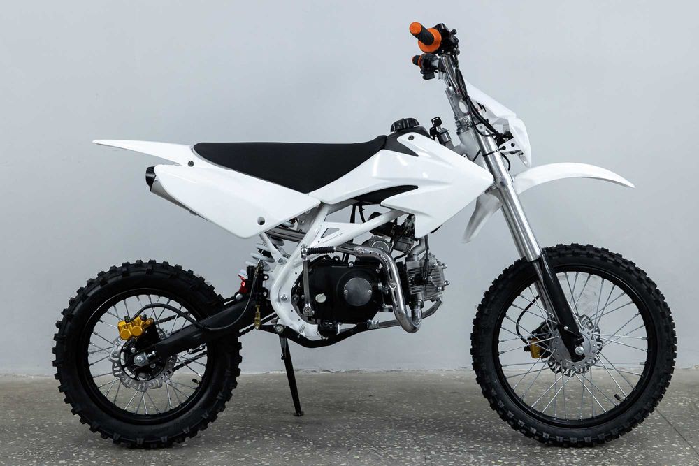 Пит-байк ATV-TZ 125 PRO