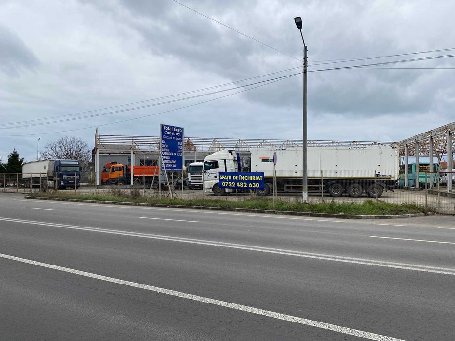Vanzare Teren+Hale
