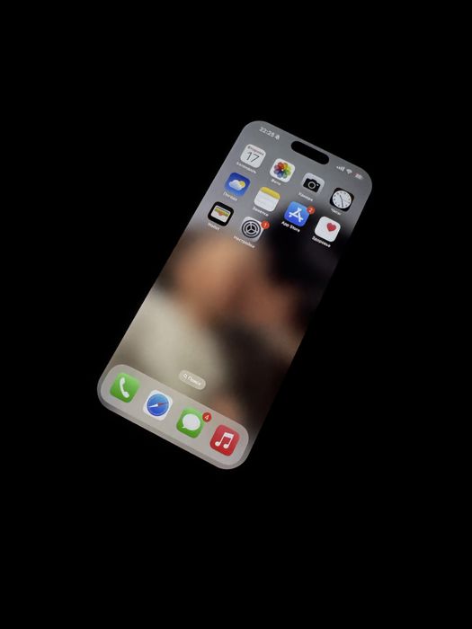 iPhone 16 Pro max на 512 Гб