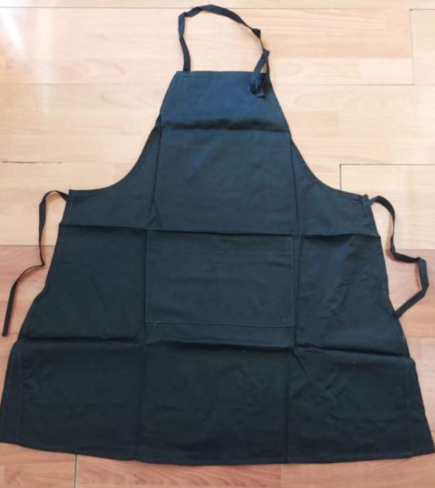 Фартуки брезентовые и хб