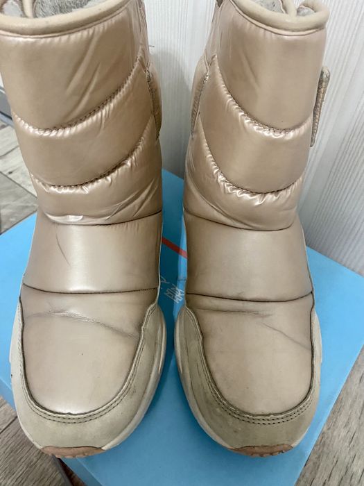 Продам обучь зима