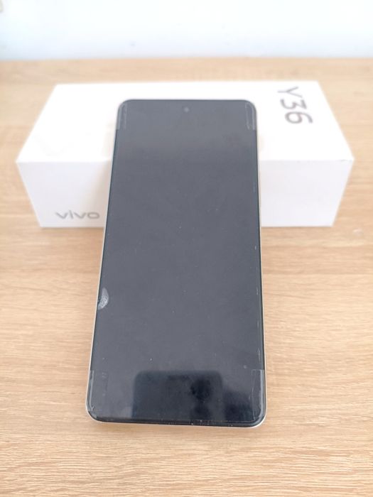 Обмен vivo Y36 8/256