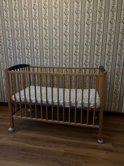 Манеж для детей и малышей