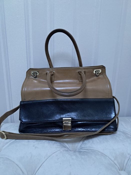 Натуральная кожа