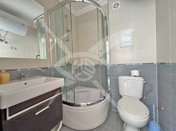 Двустаен апартамент в гр.Свети Влас