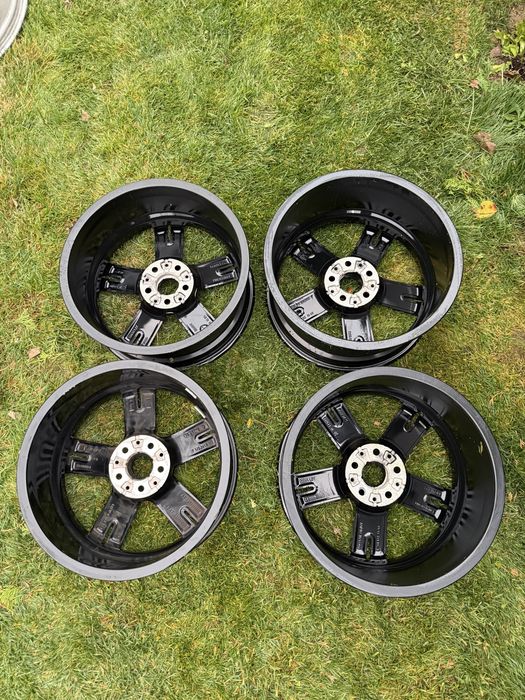 Jante BMW 3 Seria G20 G21 seria  4 Originale M848