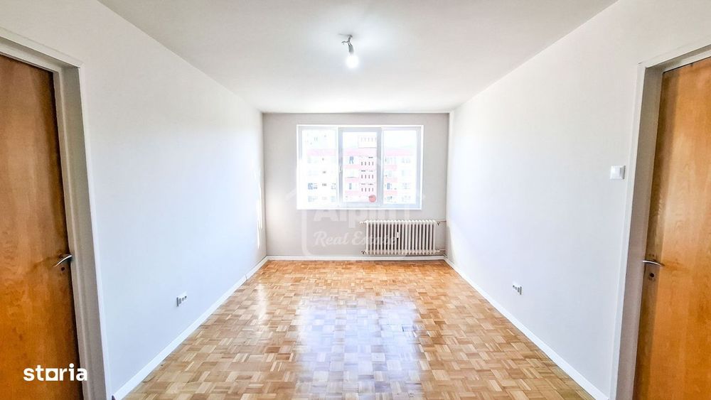 Apartament 2 Camere Priveliste I Centrul Civic