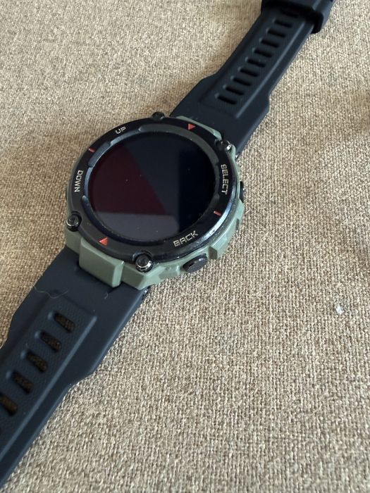 Xiaomi amazfit t-rex