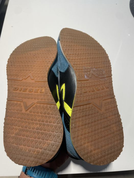 Diesel S Furry мъжки обувки 43 номер