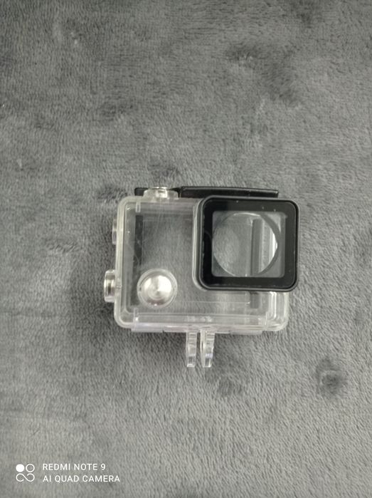 Продавам GoPro4 Silver