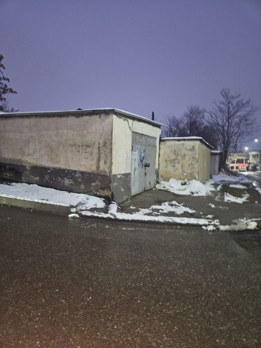 Срочно!! Продам гараж