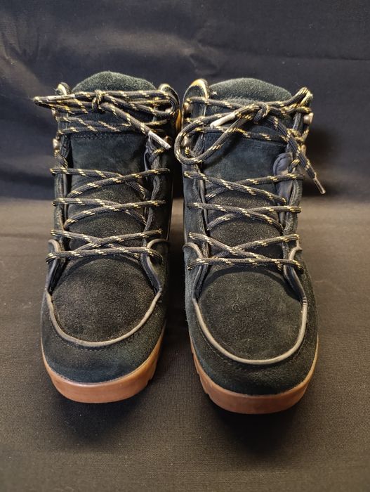 Кецове DC Rover .